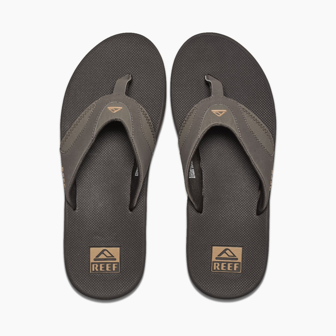 Reef Fanning Jandal 
