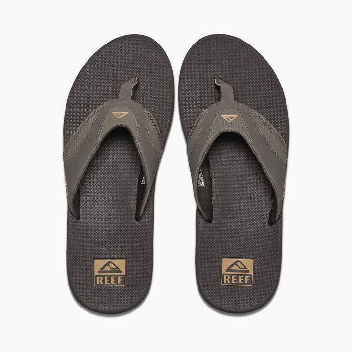 Reef Fanning Jandal 