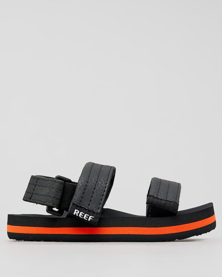 Reef Little Ahi Convertible Youth Jandal 