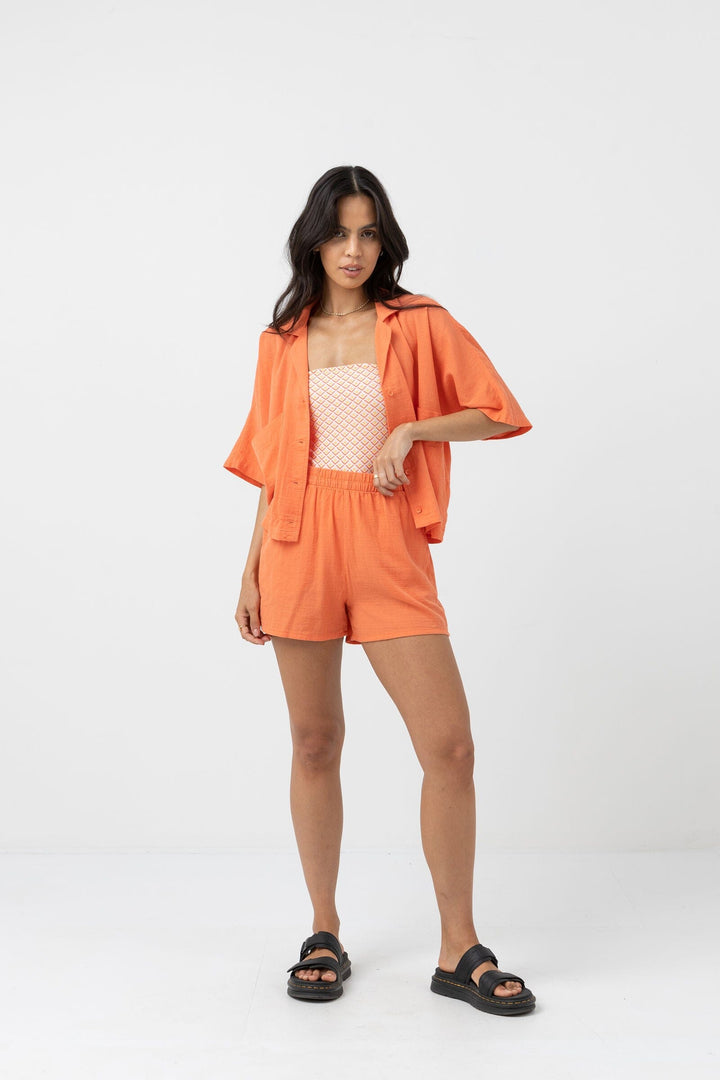 Rhythm Astrid Shorts 