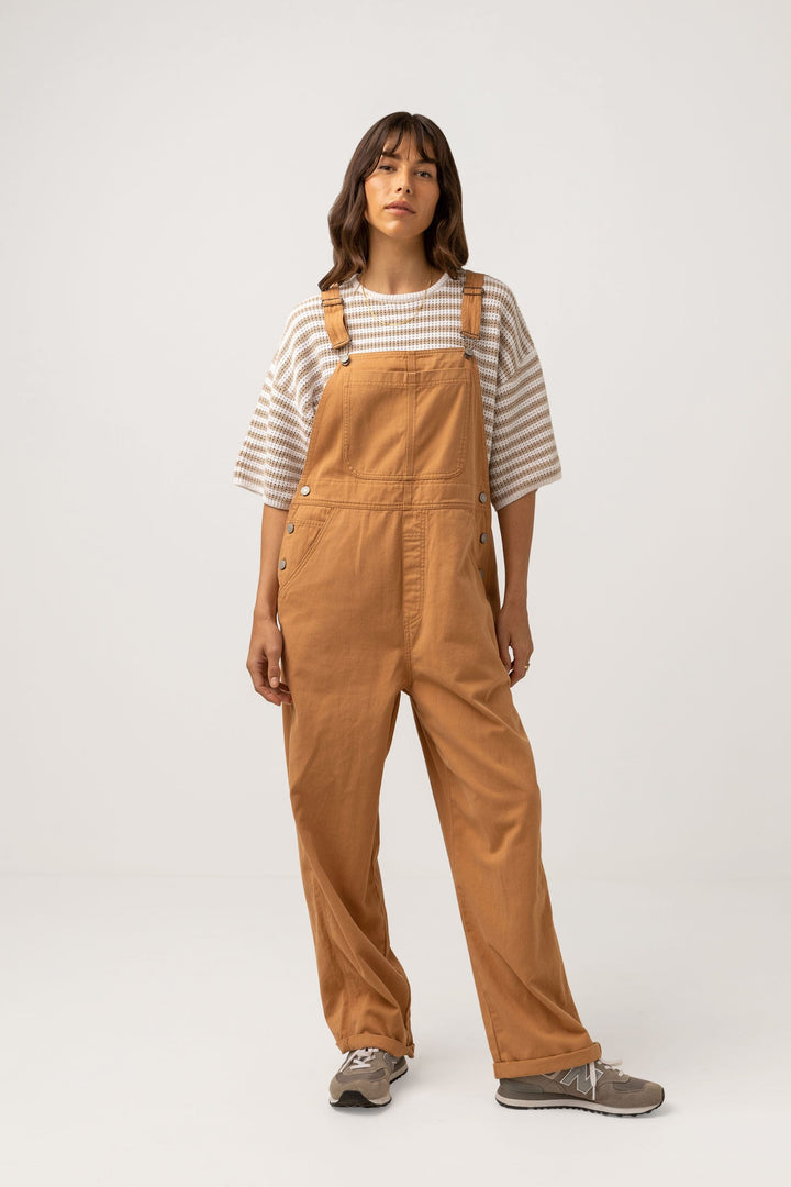 Rhythm Brodie Jumpsuit 
