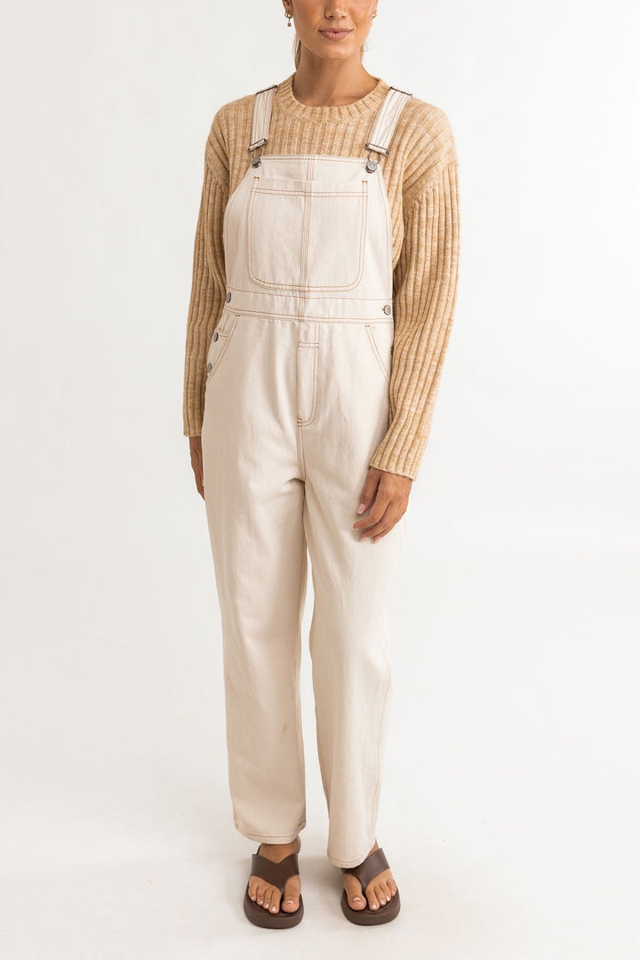 Rhythm Brodie Jumpsuit 