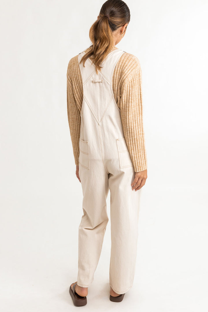 Rhythm Brodie Jumpsuit 