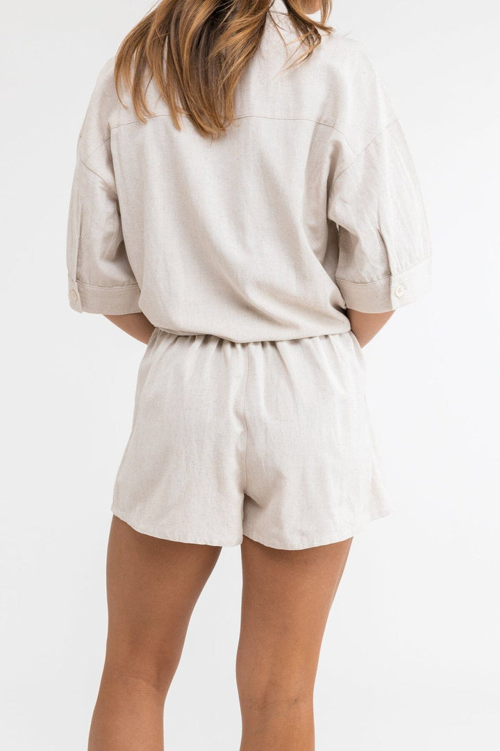 Rhythm Classic Beach Short 