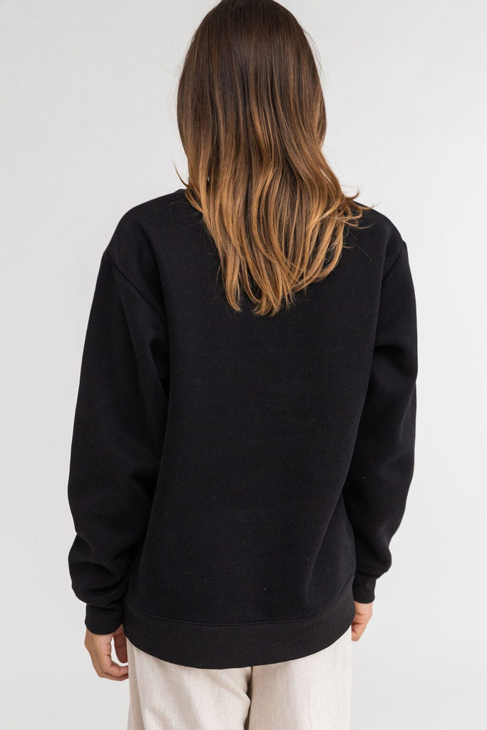 Rhythm Classic Brand Fleece BaseNZ