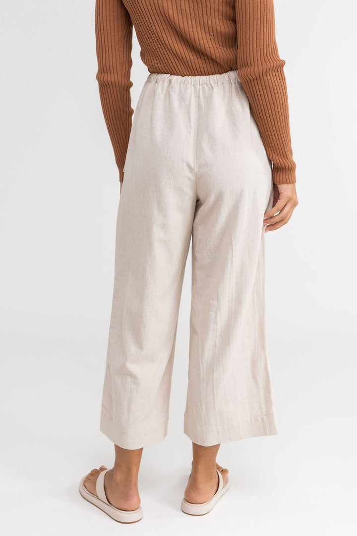 Rhythm Classic Drawstring Pants 
