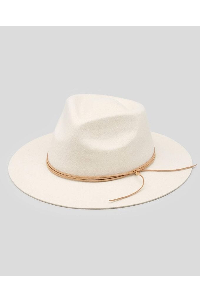Rhythm Classic Felt Hat 