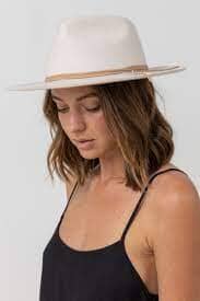 Rhythm Classic Felt Hat 