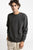 Rhythm Classic Fleece Crew Vintage Black S 