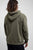 Rhythm Classic Fleece Hood 