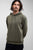 Rhythm Classic Fleece Hood Olive XL 