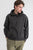 Rhythm Classic Fleece Hood Vintage Black M 