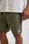 Rhythm Classic Linen Jam Shorts 