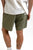 Rhythm Classic Linen Jam Shorts 