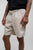 Rhythm Classic Linen Jam Shorts Sand 32 