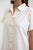 Rhythm Classic Linen Shirt Dress 