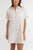 Rhythm Classic Linen Shirt Dress Oat 10 