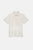 Rhythm Classic Linen Short Sleeve Shirt Sand S 