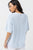 Rhythm Corsica Knit Oversized T-Shirt 