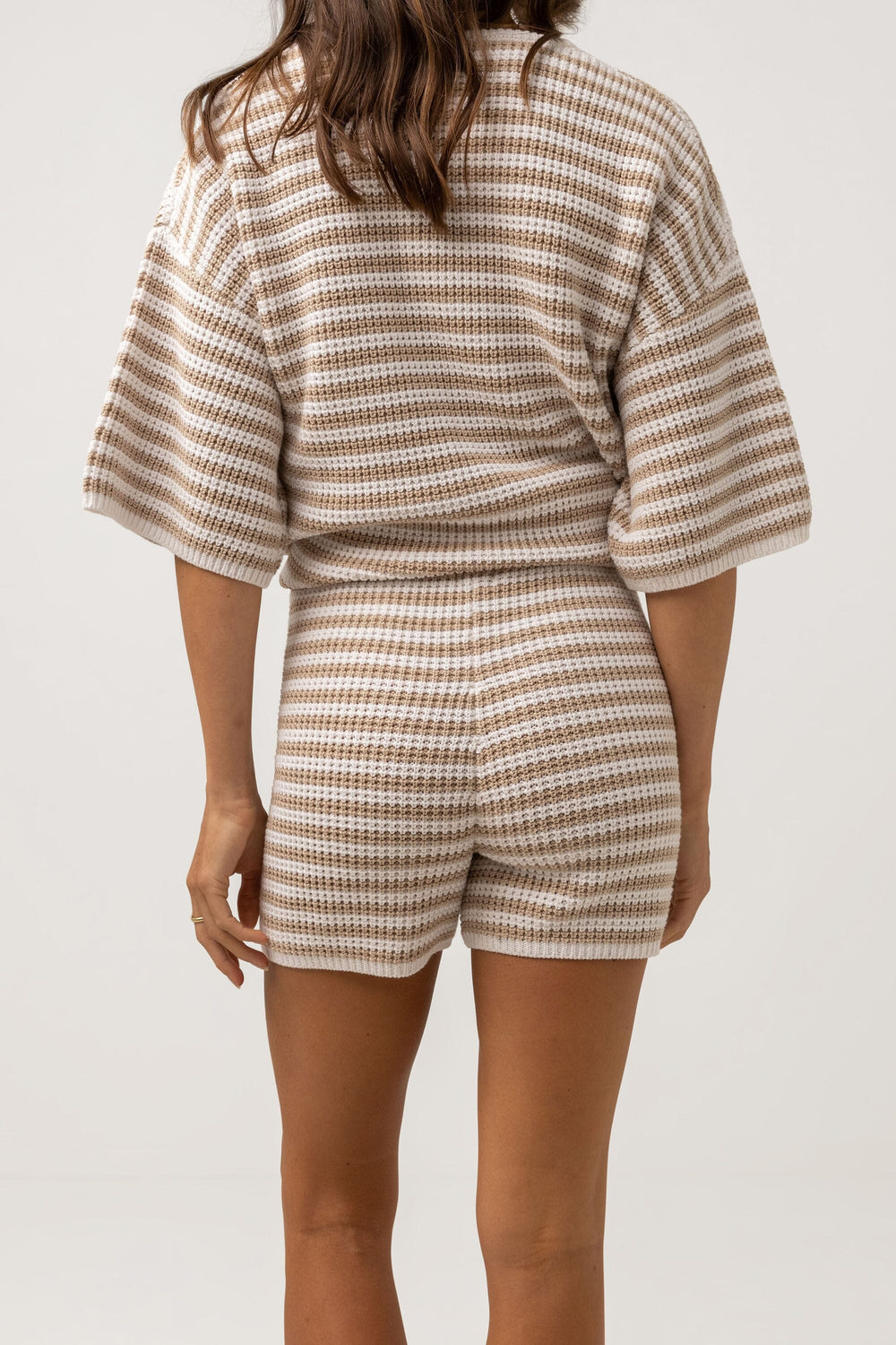 Rhythm Corsica Knit Short 
