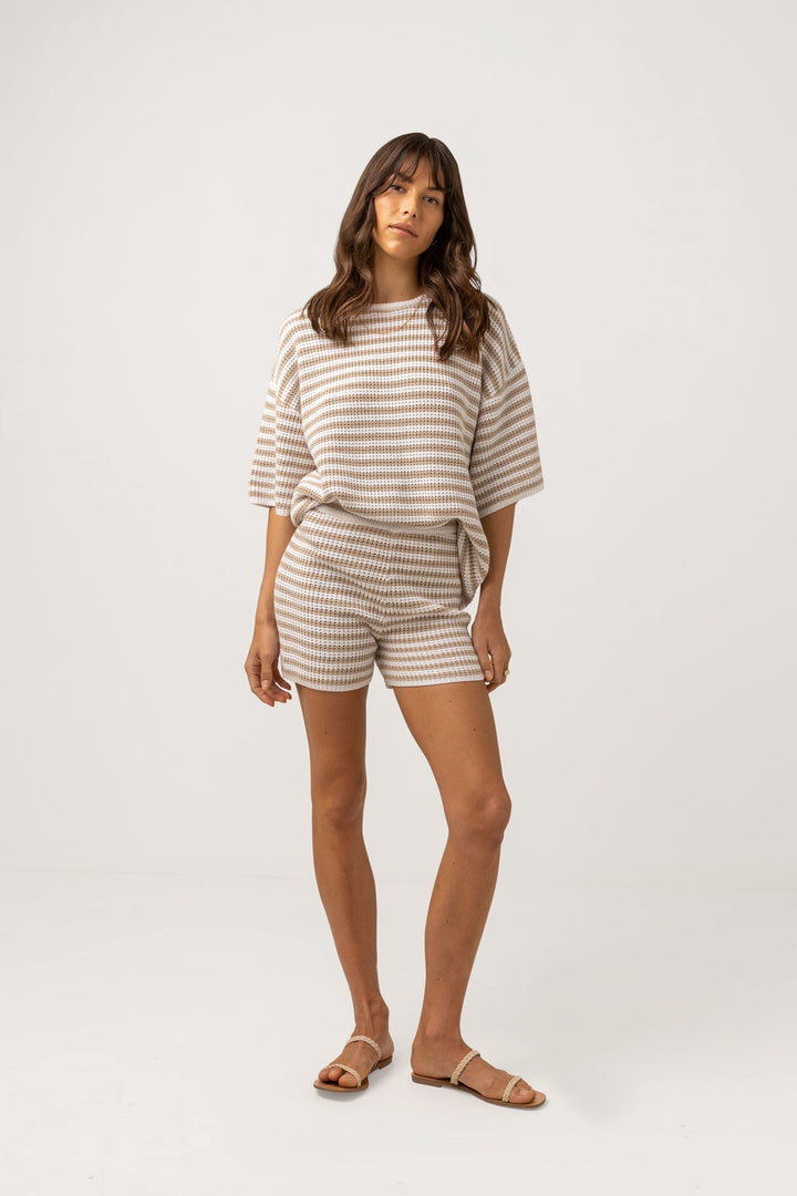 Rhythm Corsica Knit Short 