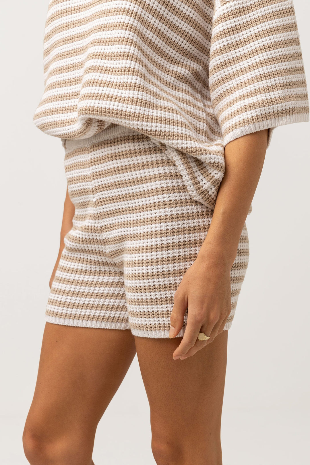 Rhythm Corsica Knit Short 