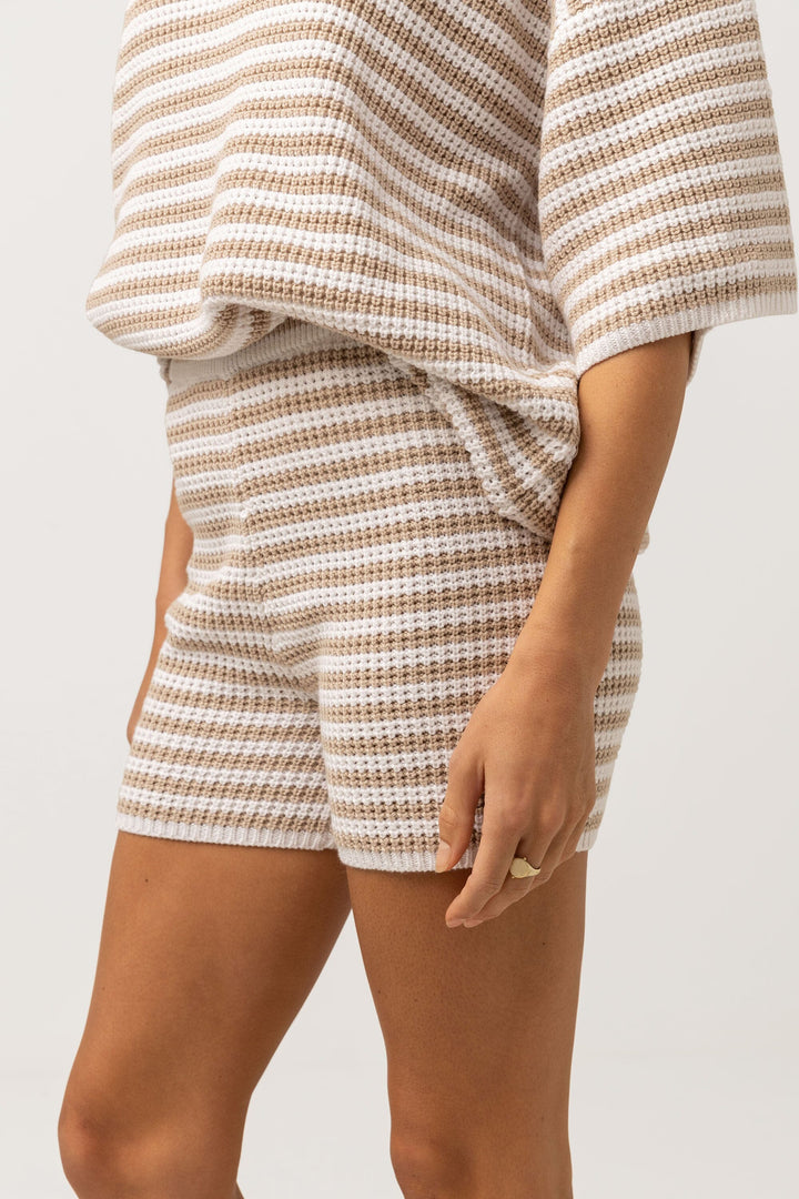Rhythm Corsica Knit Short 