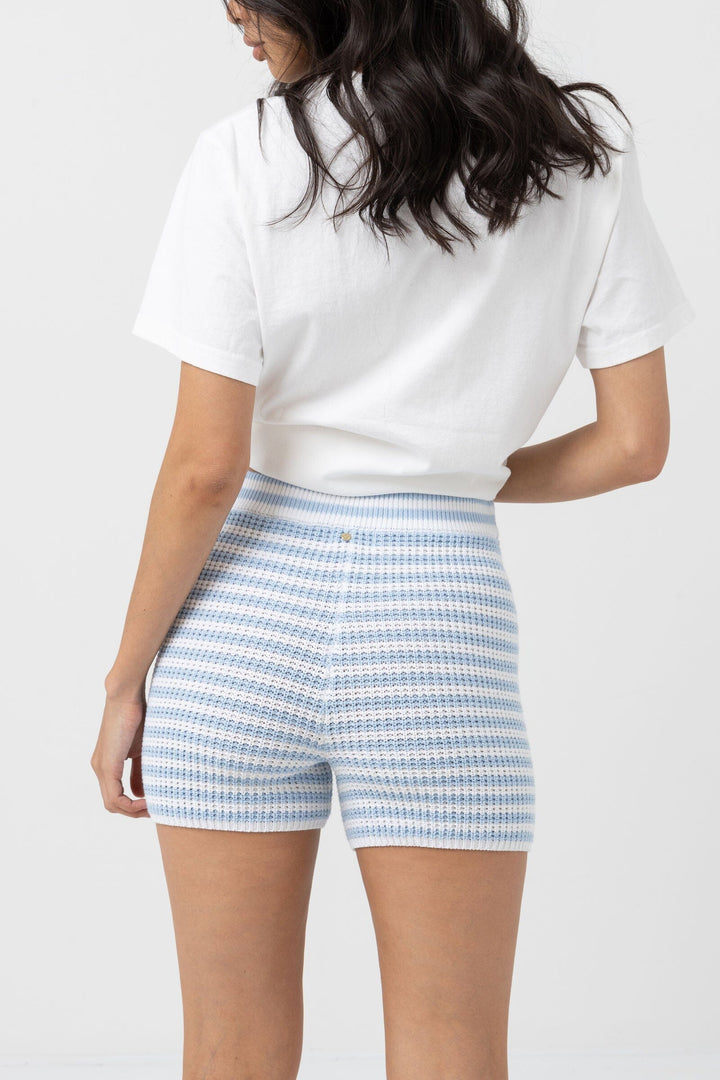 Rhythm Corsica Knit Shorts 