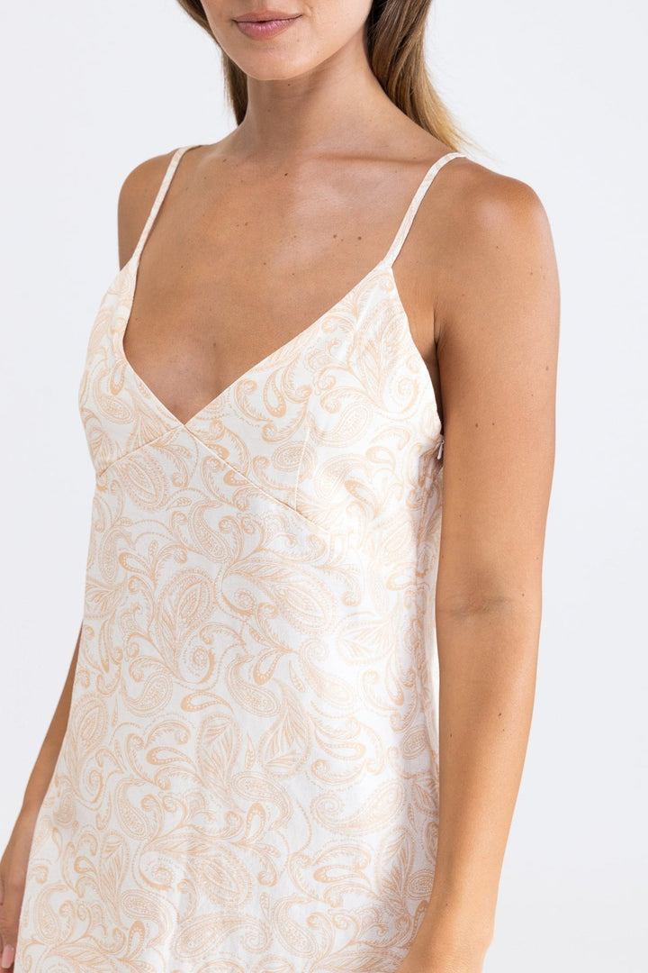 Rhythm Fiji Slip Dress 