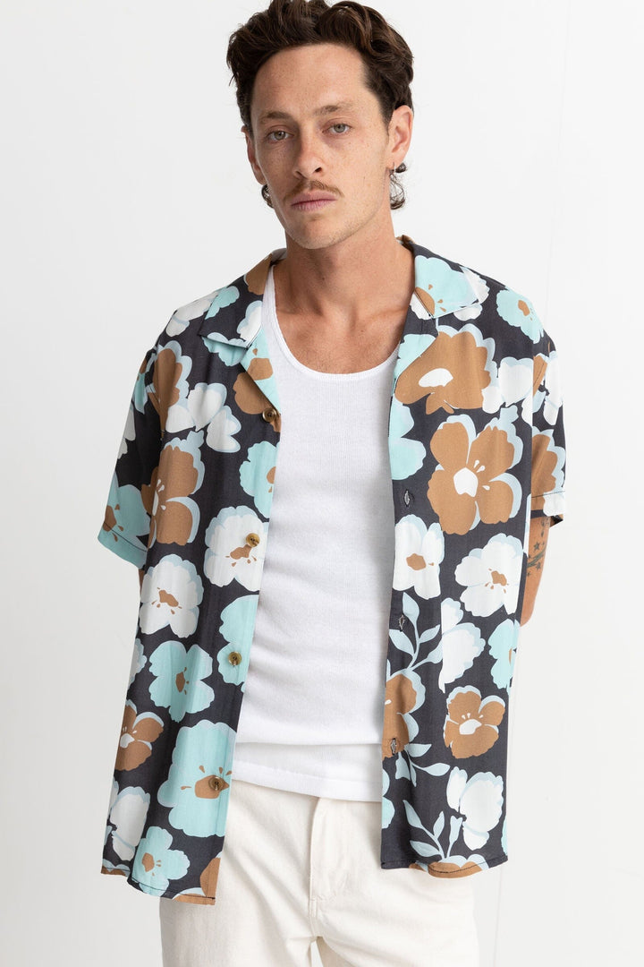 Rhythm Floral Shirt 