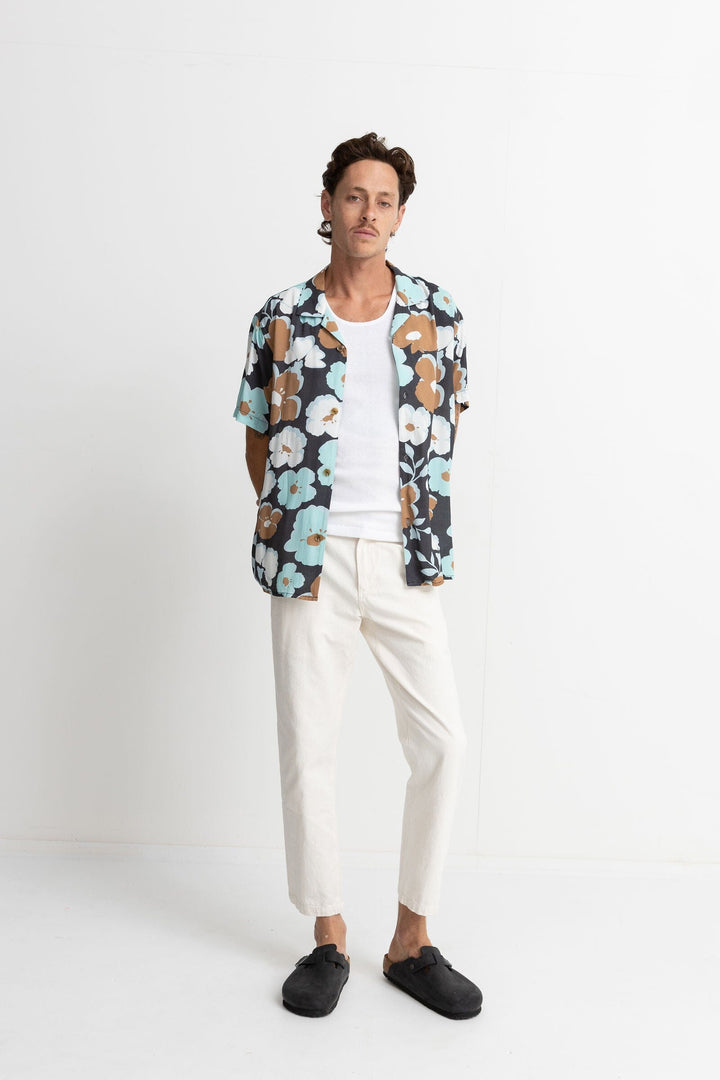 Rhythm Floral Shirt 