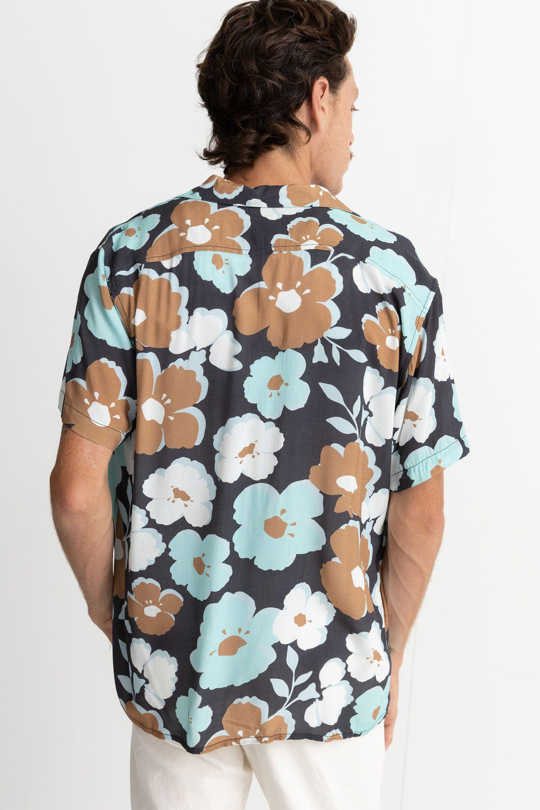 Rhythm Floral Shirt 
