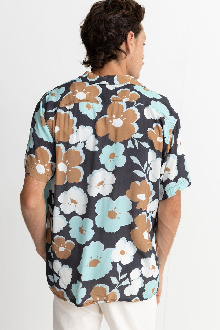Rhythm Floral Shirt 