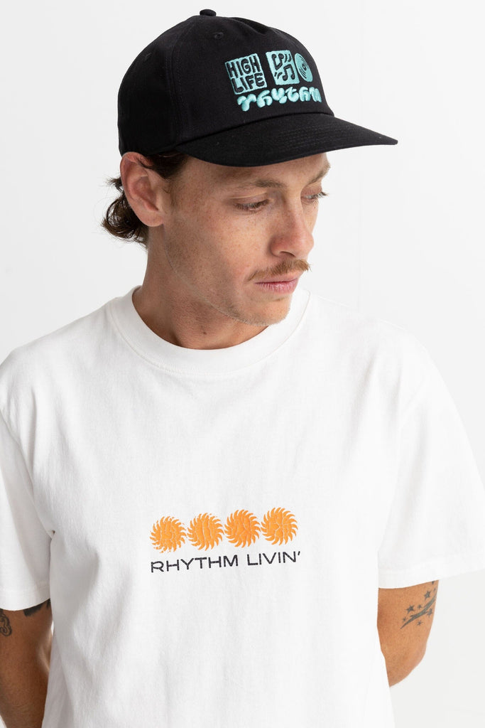 Rhythm High Life Cap 