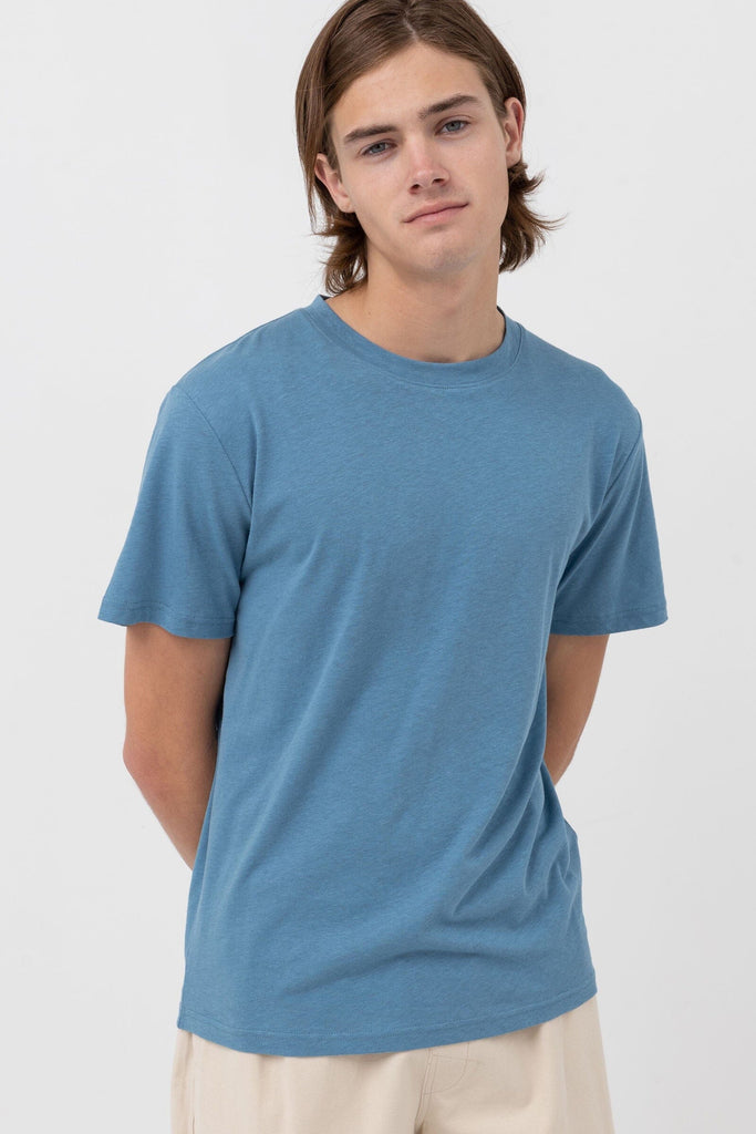 Rhythm Linen T-Shirt 