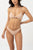 Rhythm Lola Check Knot Holiday Bikini 