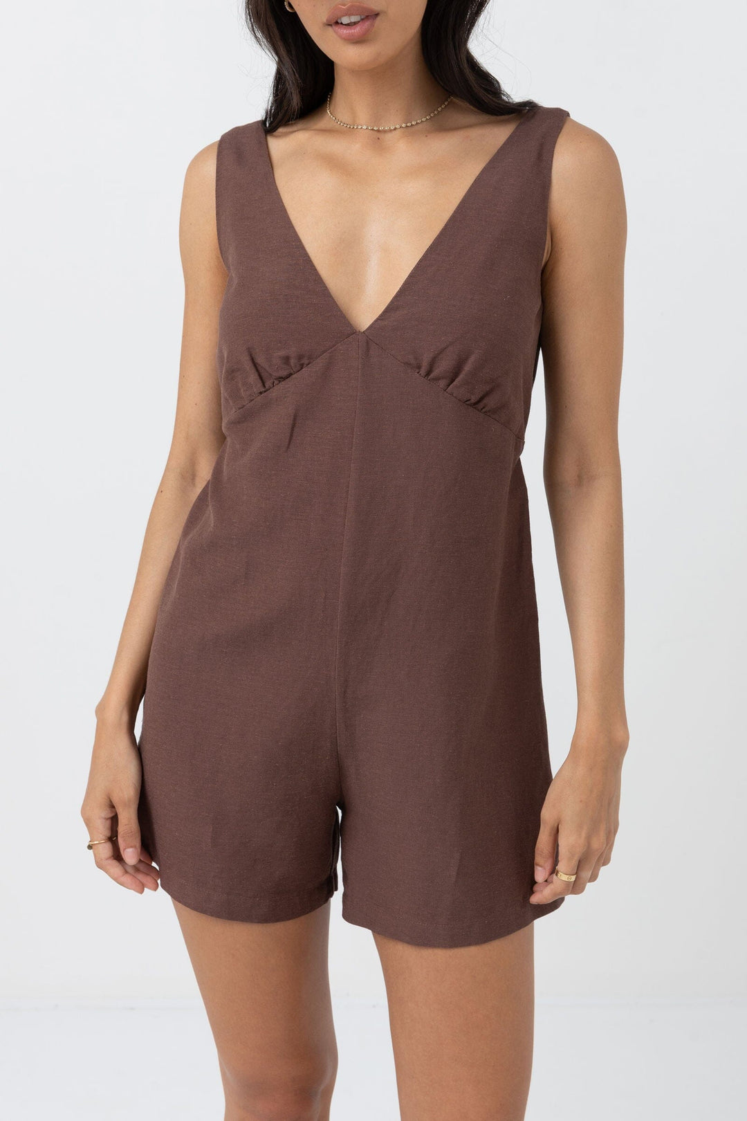 Rhythm Mindy Romper 