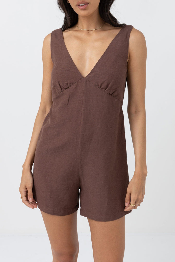 Rhythm Mindy Romper 