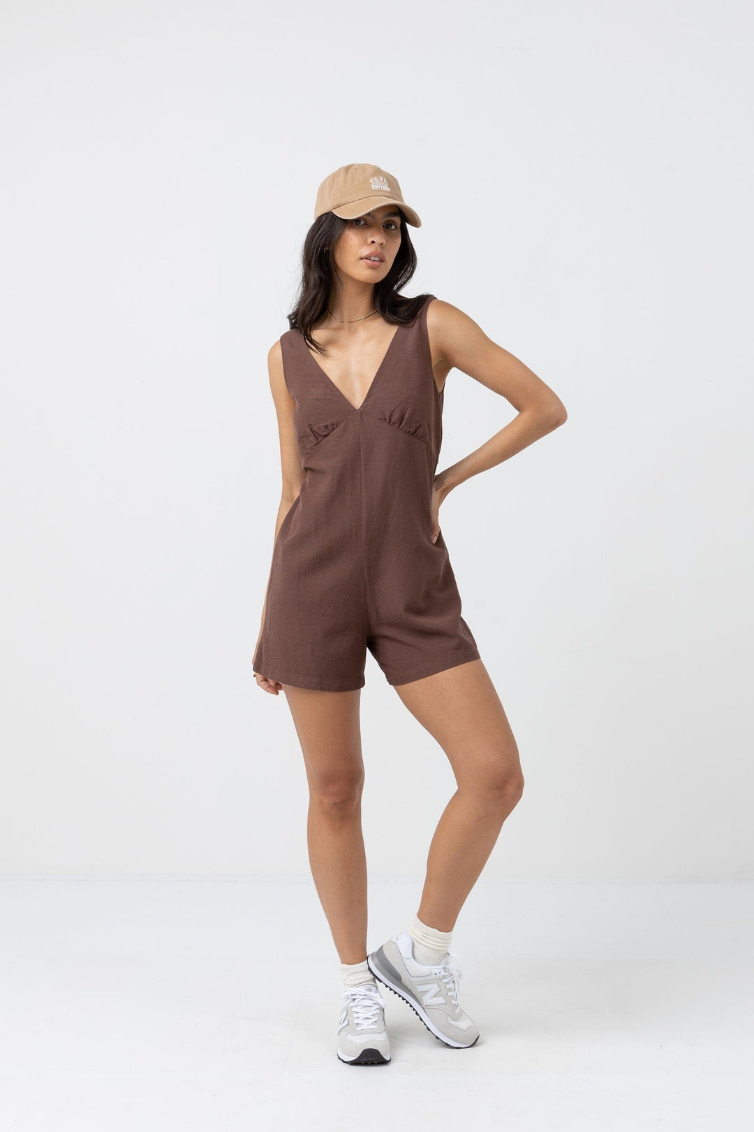 Rhythm Mindy Romper 