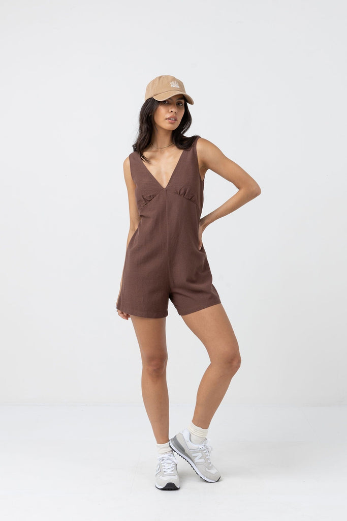 Rhythm Mindy Romper 