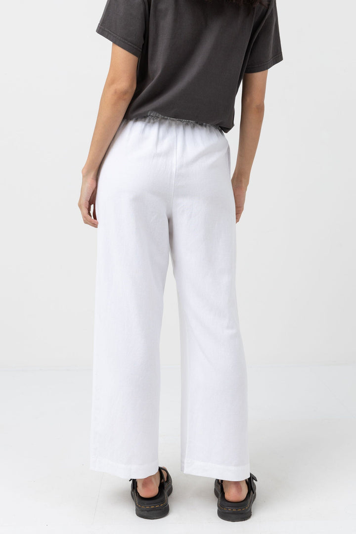 Rhythm Paradise Wide Leg Pants 