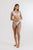 Rhythm Paradiso Underwire Deep V Hi Waist Bikini 