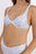 Rhythm Paradiso Underwire Deep V Hi Waist Bikini 