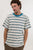 Rhythm Vintage Stripe T-Shirt 