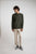 Rhythm Vintage Terry Long Sleeve Tee 