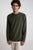 Rhythm Vintage Terry Long Sleeve Tee Olive S 