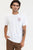 Rhythm Wanderer T-Shirt White S 