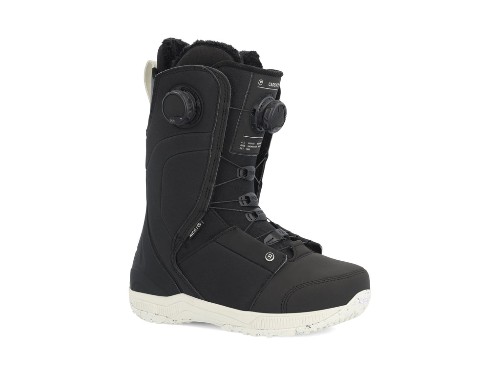 Ride Cadence Womens Snowboard Boots 2023 