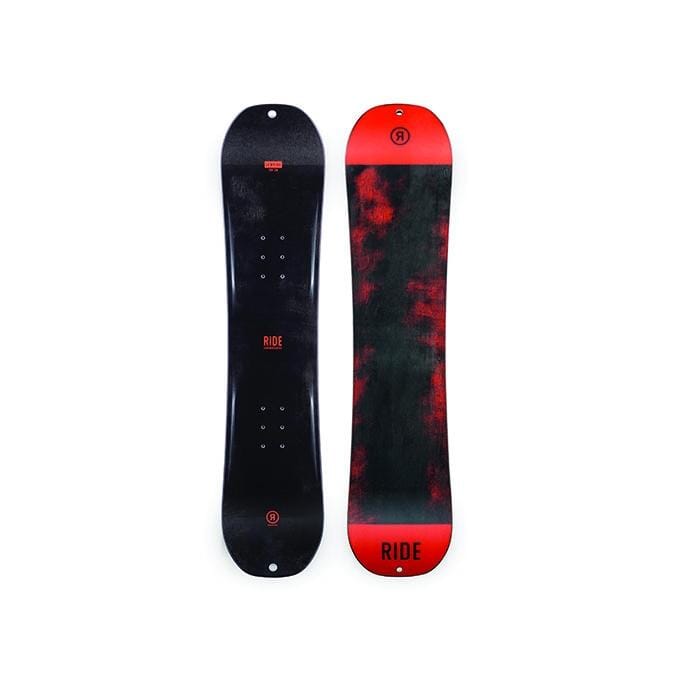 Ride Lowride Kids Snowboard 2024 