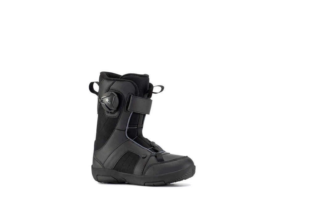 Ride Norris Youth Snowboard Boot 
